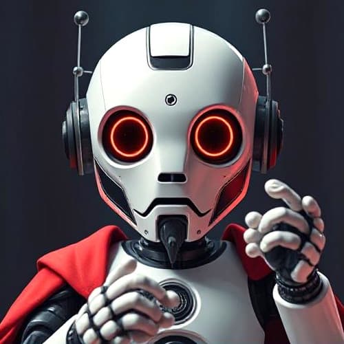 Echo AI Sparring Partner