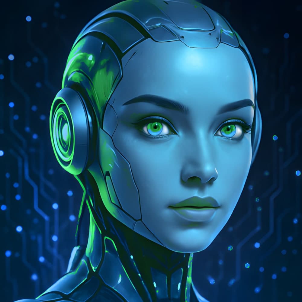 Lexi the AI Judge